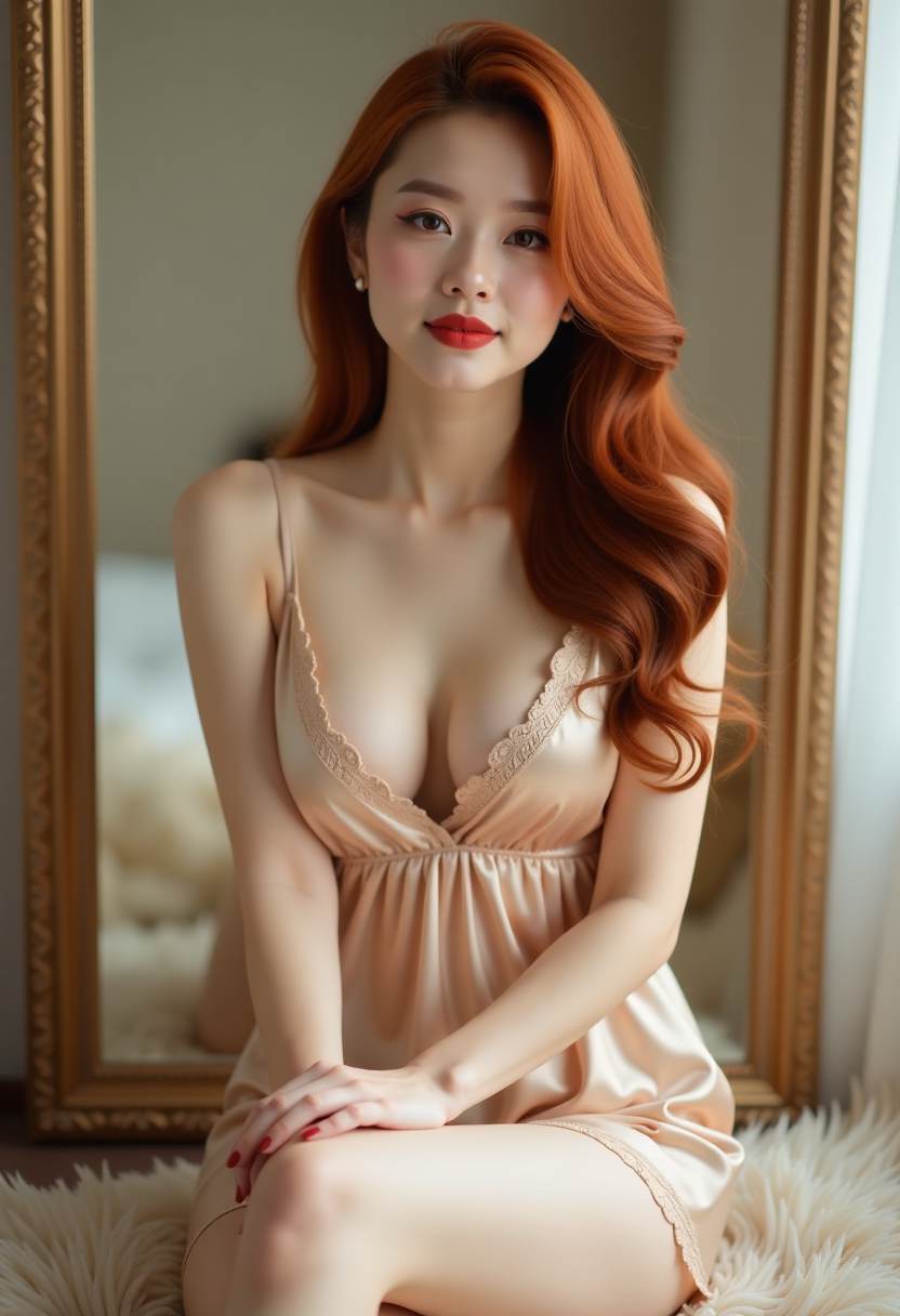 原画手稿公开