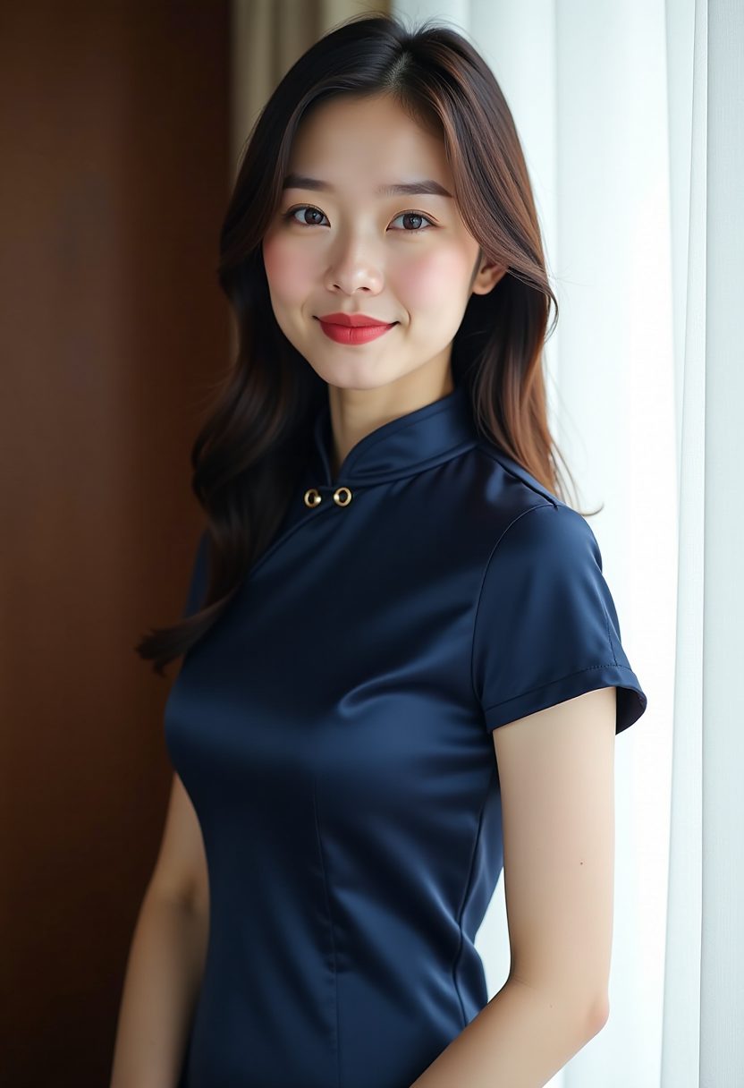 雪女不擅长交际